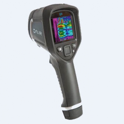 FLIR EX系列