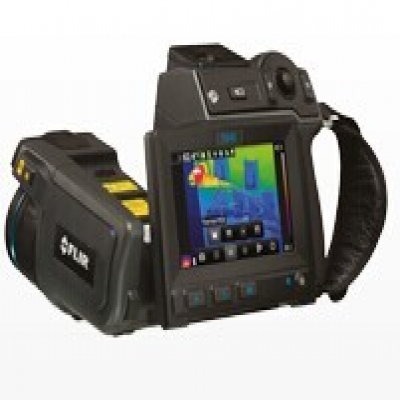 FLIR T6XX系列