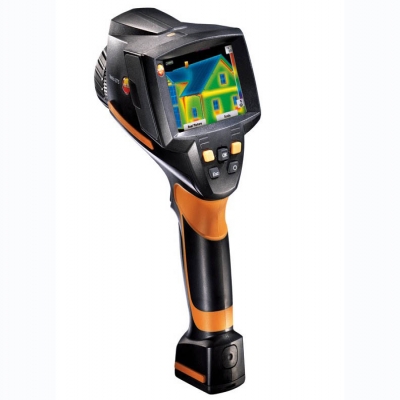 testo 875-1红外热成像仪
