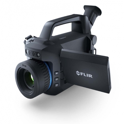 FLIR G306-SE SF6气体检测仪