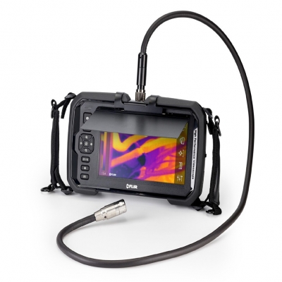 FLIR VS80系列 高性能视频内窥镜