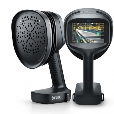 Flir Si系列 声学成像仪