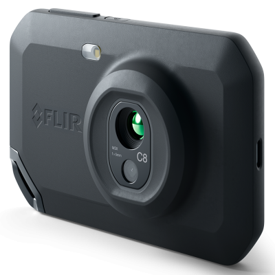 Flir Cx系列 口袋型热像仪